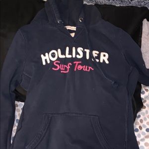 Hollister sweater